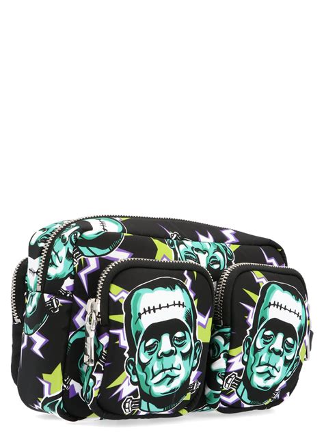 prada frankenstein bag|Prada Frankenstein .